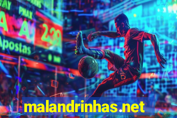 malandrinhas.net caiu na net